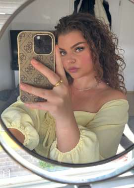 Evelin99, 25, Stuttgart