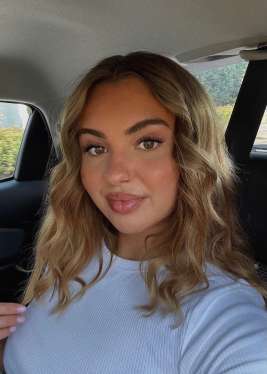 Veronikaalpr, 23, Paderborn