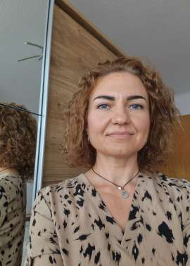 Anna83, 42, Oldenburg