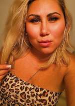 Annastasiya, 34, Bonn