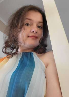 Ирина02, Dreieich