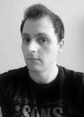 SkullFlake, 33, Gelsenkirchen