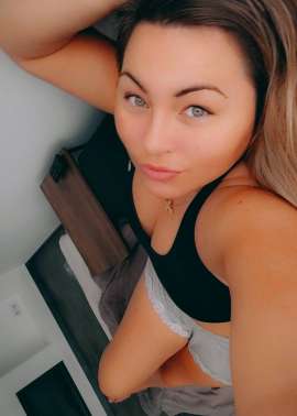 Natacha, 35, Celle