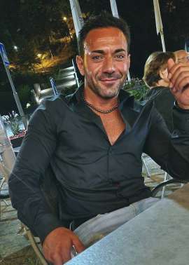 Daggi, 36, Neuburg a.d. Donau