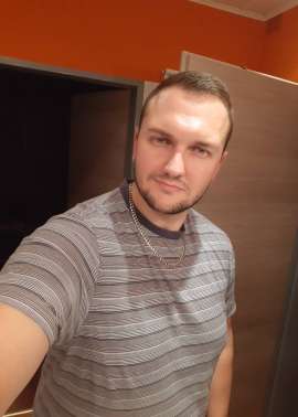 EugenWe93, 32, Lüdenscheid