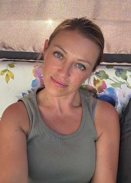 Lilia1981, 43, Darmstadt