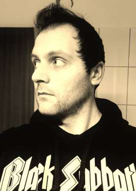SkullFlake, 33, Gelsenkirchen