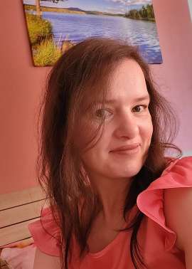 Ирина02, Dreieich