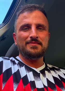 Mexxy, 36, Ulm