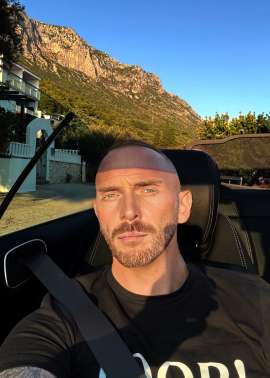 Banditxxx, 35, Frankfurt am Main