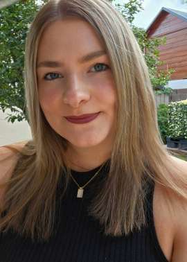 Julia1997, 28, Trier