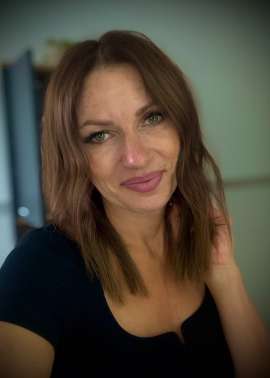 LarissaS, 36, Gifhorn