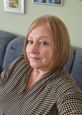 Катарина, 58, Menden