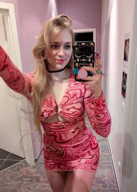 Bstella1994e, 30, Barby