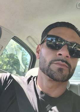 Spyros, 38, Düsseldorf