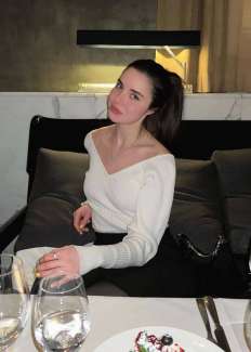 Anastasia676, 27, München