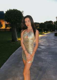 Anastasia336, 27, Frankfurt am Main