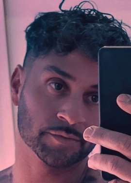 Spyros, 38, Hamburg
