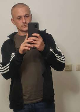 BOBAonetwo, 39, Heidelberg