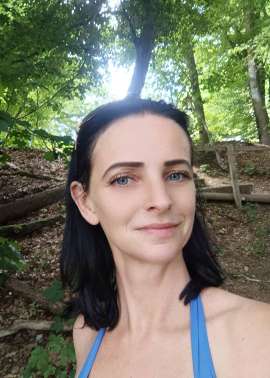 ЕленаПрекрас, 42, Herdecke
