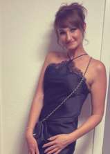 Liana15, 38, Karlsruhe