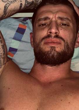 Lochaaa, 28, Bottrop