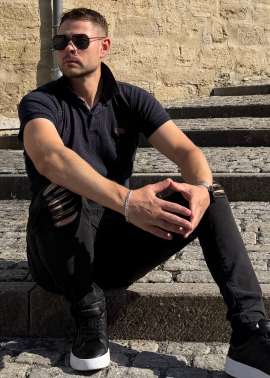Igarj, 36, Braunschweig