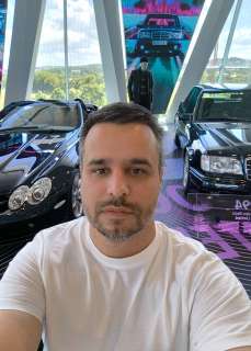 T1Mm, 37, Fellbach