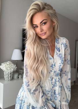 Blondeee, 29, Aachen