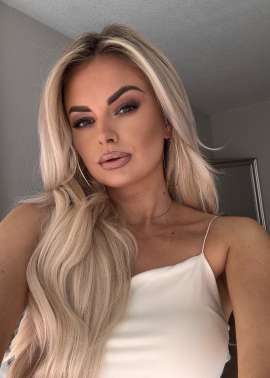 Blondeee, 29, Aachen