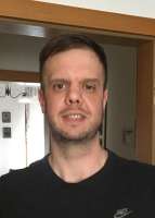 Pero, 37, Baden-Baden