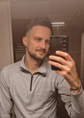 Stefanwe, 33, Bad Waldsee