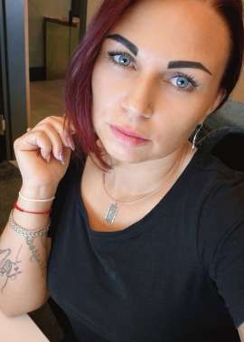 KasiVik, 36, Bielefeld