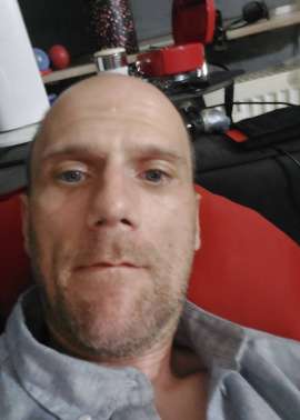 Davidfk, 40, Duisburg