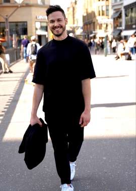 OlegOrt, 35, Braunschweig