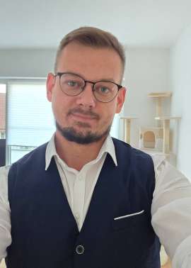 Szymek777777, 38, Osnabrück