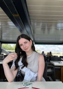 Lisacaprisa, 24, Bielefeld
