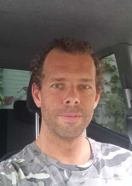 Stefan48, 48, Herdecke
