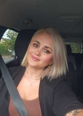 NastjaMK, 40, Menden