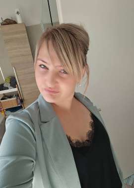 Амалия, 32, Friesoythe