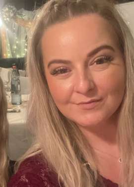 JessiiY, 33, Meinerzhagen