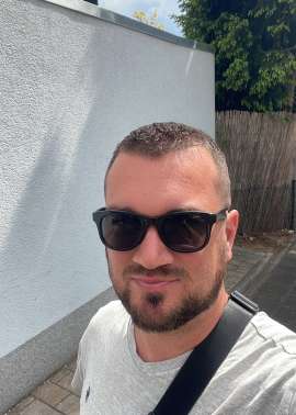 Kukuluku, 37, Babenhausen