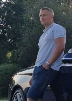 Женя89, 36, Stuttgart