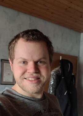 Tobias2344, 28, Erlangen
