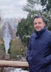 Oktay1983, 42, Haltern am See
