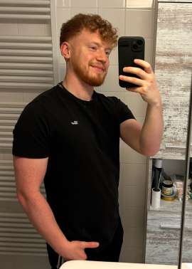 manuninefive, 30, Bielefeld