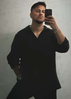 CeBo, 31, Würzburg