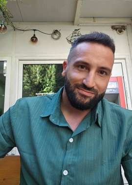 Ricardo77, 32, Lippstadt