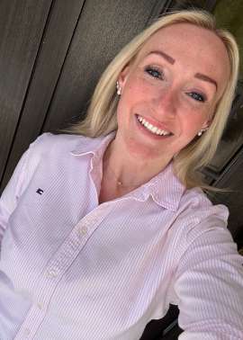 Blondiiii, 31, Hennef