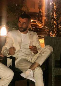 Eddiiii, 37, Paderborn